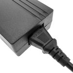Fuente de alimentación de sobremesa. Adaptador de 220 VAC a 24 V y 2 A - VF04200 - 06