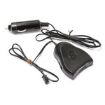 Inversor para cable electroluminiscente tipo mechero de coche para longitud de 0,5-10m con audio - NW08300 - 01