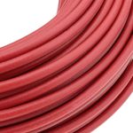 Cable eléctrico y altavoces estéreo 2x1.50mm bobina de 100m - VH05300 - 04