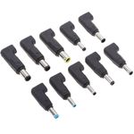 Fuente de alimentación Adaptador universal para ordenador portátil de 18.5-20 VDC 90W 5A - FA03200 - 04