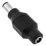 Adaptador Jack de Alimentación Universal 2.1 x 5.5 mm a 5 x 7.4 mm - AA11400 - 03