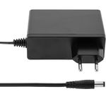 Fuente de alimentación de pared 12VDC 3A con 36W - VF07800 - 05
