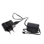 Inversor para cable electroluminiscente tipo 220VAC para longitud de 1-6m - NW08400 - 04