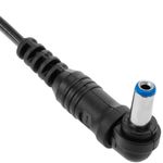 Alimentador universal 100-240 VAC a DC multi-voltaje 12 W - VF07700 - 05