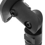 Soporte universal de altavoz para pared o techo 2-pack - OP07100 - 04