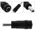 Adaptador Jack de Alimentación Universal 2.1 x 5.5 mm a 2.5 x 5.5 mm - AA10500 - 02
