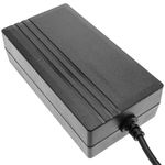 Fuente de alimentación de sobremesa. Adaptador de 220 VAC a 24 V y 2 A - VF04200 - 03