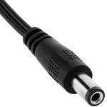 Fuente de alimentación de pared 12VDC 2A DC 5.5 x 2.1 mm - VF00900 - 03