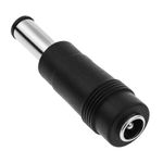 Adaptador Jack de Alimentación Universal 2.1 x 5.5 mm a 4.4 x 6.5 mm - AA10300 - 03