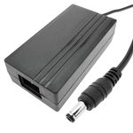 Fuente de alimentación de sobremesa. Adaptador de 220 VAC a 24 V y 2 A - VF04200 - 01