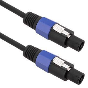 Categoría Cable audio Speakon