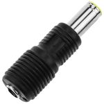 Adaptador Jack de Alimentación Universal 2.1 x 5.5 mm a 7.9 x 5.5 mm - AA10100 - 06