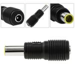 Adaptador Jack de Alimentación Universal 2.1 x 5.5 mm a 7.9 x 5.5 mm - AA10100 - 02