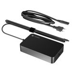 Cargador universal USB-C 90W para portátiles smartphones o tablets Natec Grayling NZU-2035 - NT41700 - 04