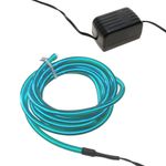 Inversor para cable electroluminiscente tipo 220VAC para longitud de 1-6m - NW08400 - 05