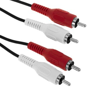 Categoría Cable audio RCA