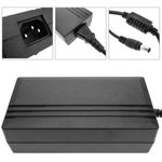Fuente de alimentación de sobremesa. Adaptador de 220 VAC a 24 V y 2 A - VF04200 - 02