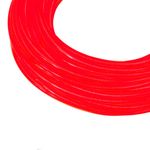 Cable electroluminiscente rosa de 2.3mm en bobina 25m - NW06600 - 02