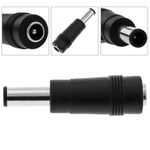 Adaptador Jack de Alimentación Universal 2.1 x 5.5 mm a 4.4 x 6.5 mm - AA10300 - 02