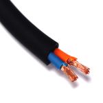 Bobina cable de audio altavoz 2x2.0mm 14GA 100m - XP06200 - 02