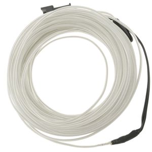 Categoría Hilo electroluminiscente 2.3mm 10m