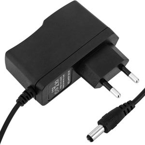 Fuente de alimentación de pared 5VDC 2A