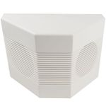Altavoz de pared 10W dual - KN01300 - 07