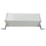 Altavoz de columna megafonía 20W 330x130x115mm - SA0S200 - 07