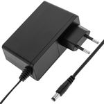 Fuente de alimentación de pared 12VDC 2A DC 5.5 x 2.1 mm - VF00900 - 01
