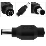 Adaptador Jack de Alimentación Universal 2.1 x 5.5 mm a 5 x 7.4 mm - AA11400 - 02