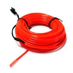 Tapón para cable electroluminiscente de 2.3mm - NW09300 - 04
