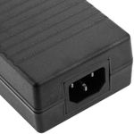 Fuente de alimentación de sobremesa. Adaptador de 220 VAC a 12V y 7A - VF04000 - 04