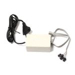 Inversor para cable electroluminiscente tipo 220VAC para longitud de 4x3m intermitente - NW09100 - 01