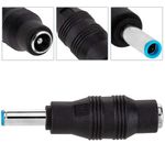 Adaptador Jack de Alimentación Universal 2.1 x 5.5 mm a 3 x 4.5 mm - AA10800 - 02