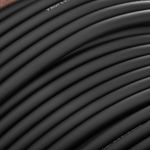 Bobina cable DMX DMX512 2pin 100m - XN06100 - 03