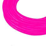Cable electroluminiscente violeta de 2.3mm en bobina 25m - NW06500 - 02