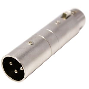Categoría Adaptadores audio XLR/XLR5