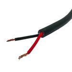 Altavoz de columna para megafonía de 80W 840x200x142mm - KN02400 - 02