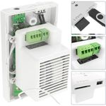 Amplificador de audio empotrable 15W reproductor MP3 y wav Bluetooth SD USB Radio FM - S040300 - 05