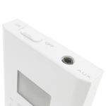 Amplificador de audio empotrable 15W reproductor MP3 y wav Bluetooth SD USB Radio FM - S040300 - 07