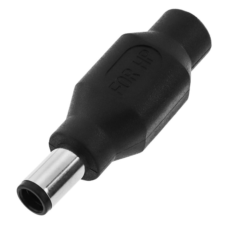 Adaptador Jack de Alimentación Universal 2.1 x 5.5 mm a 5 x 7.4 mm - AA11400 - 01