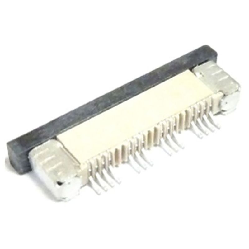 Conector para tira de LED RGB de 10 mm - VF05300 - 01
