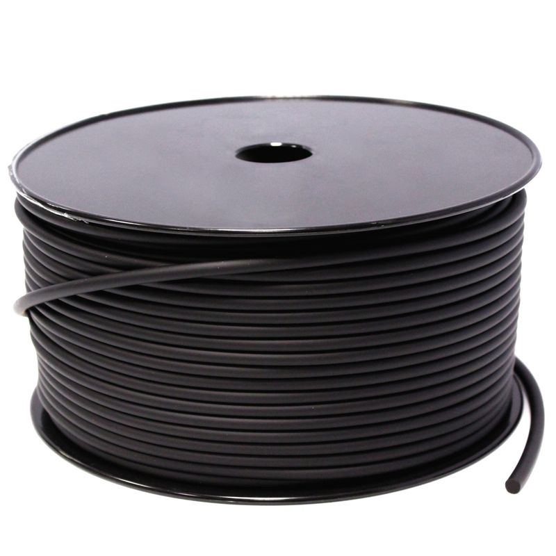 Bobina cable de audio altavoz 2x0.75mm 18GA 100m - XP06000 - 01