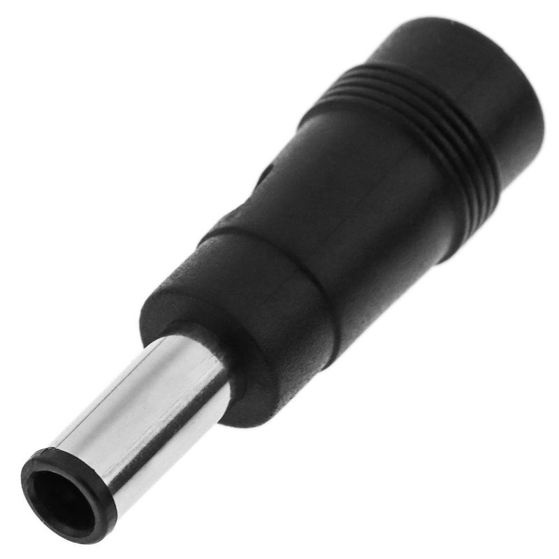 Adaptador Jack de Alimentación Universal 2.1 x 5.5 mm a 4.4 x 6.5 mm - AA10300 - 01