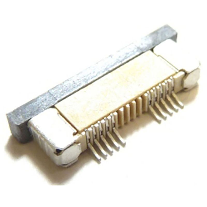 Conector para tira de LED monocromo de 8 mm - VF05100 - 01