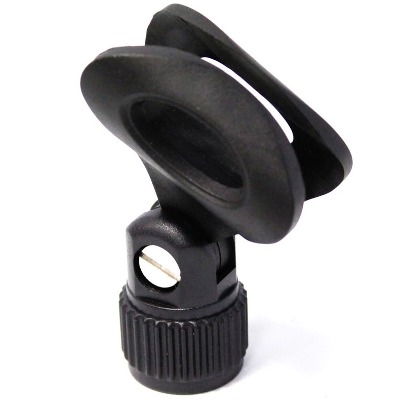 Pinza para micrófono D - XI01400 - 01