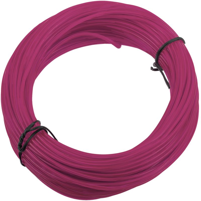 Cable electroluminiscente violeta de 2.3mm en bobina 25m - NW06500 - 01