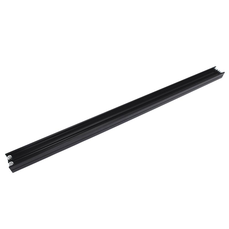 Raíl de techo para iluminación de estudio con pantógrafos 2m - JQ01200 - 01
