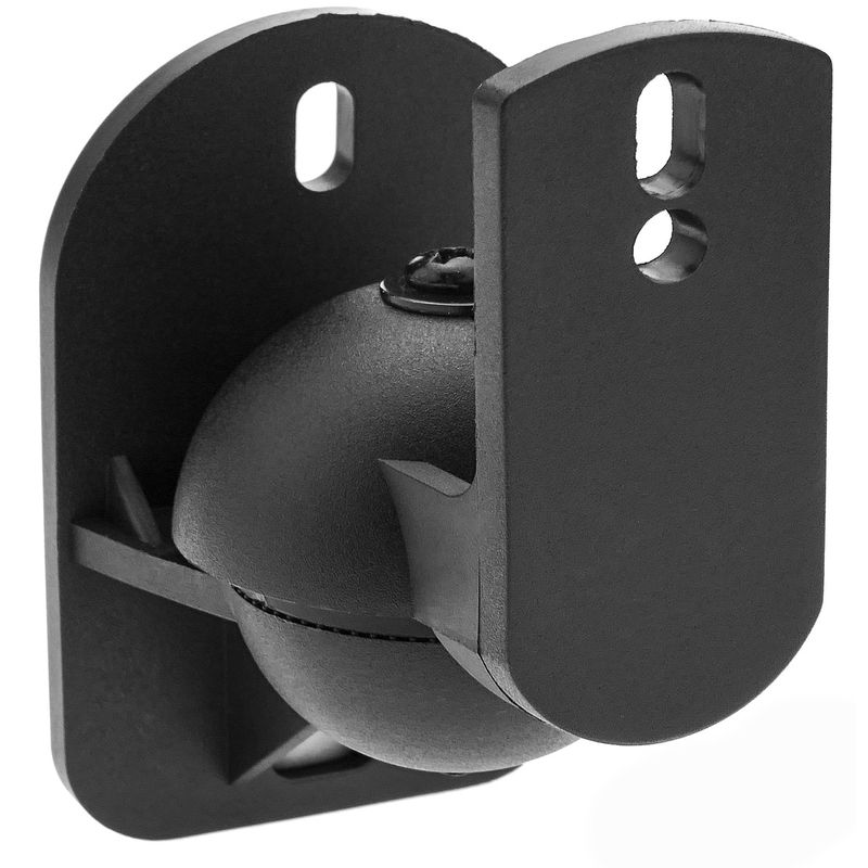 Soporte universal de altavoz para pared 2-pack - OP07200 - 01