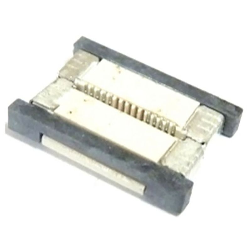 Empalme compacto para tira de LED monocromo de 8 mm - VF05400 - 01